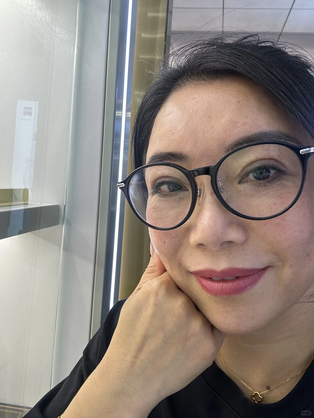 70后的姐姐?‍♀️