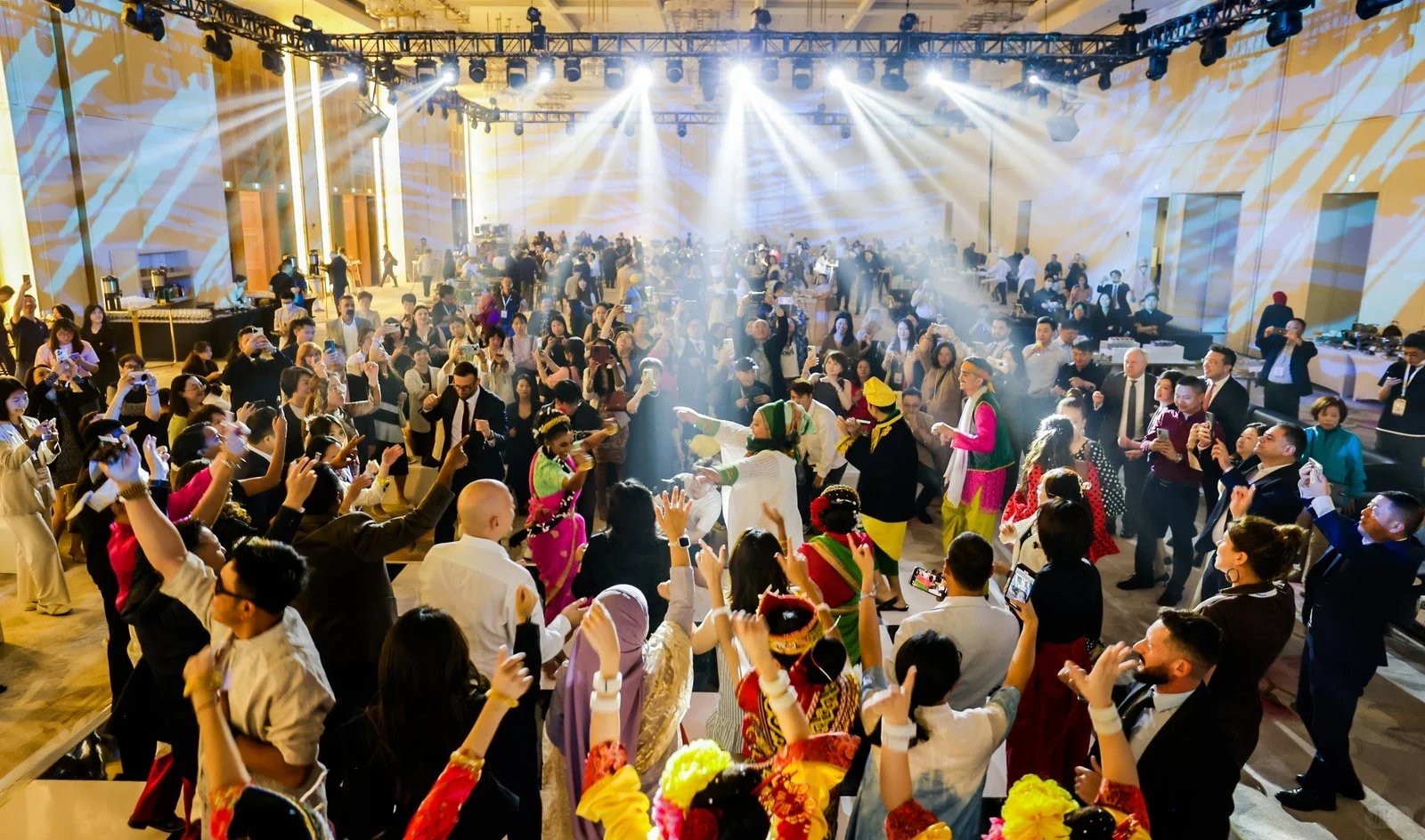 ITB 2025 | 中国国际旅游交易会