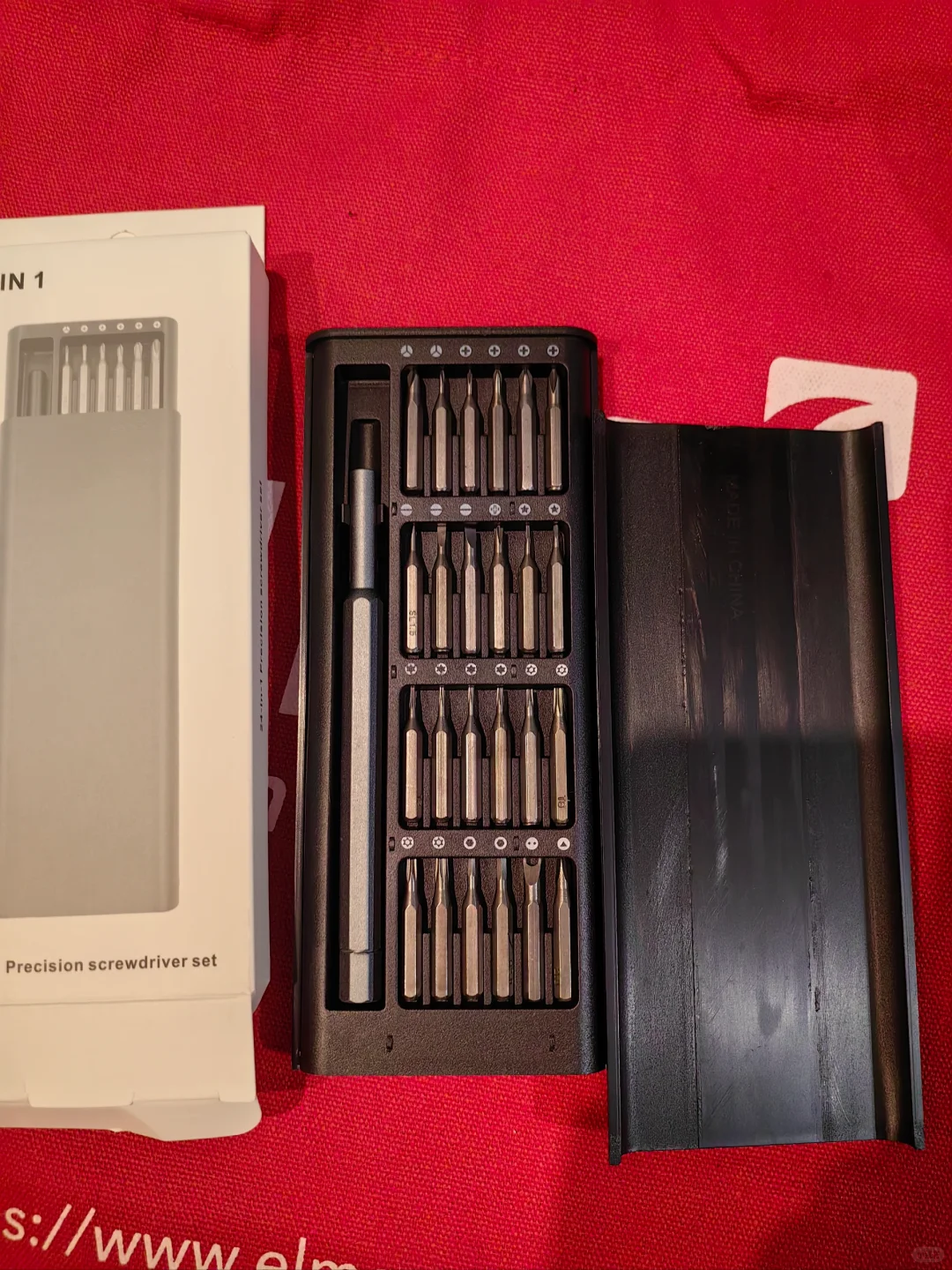 2024工博会～一点打卡小攻略～