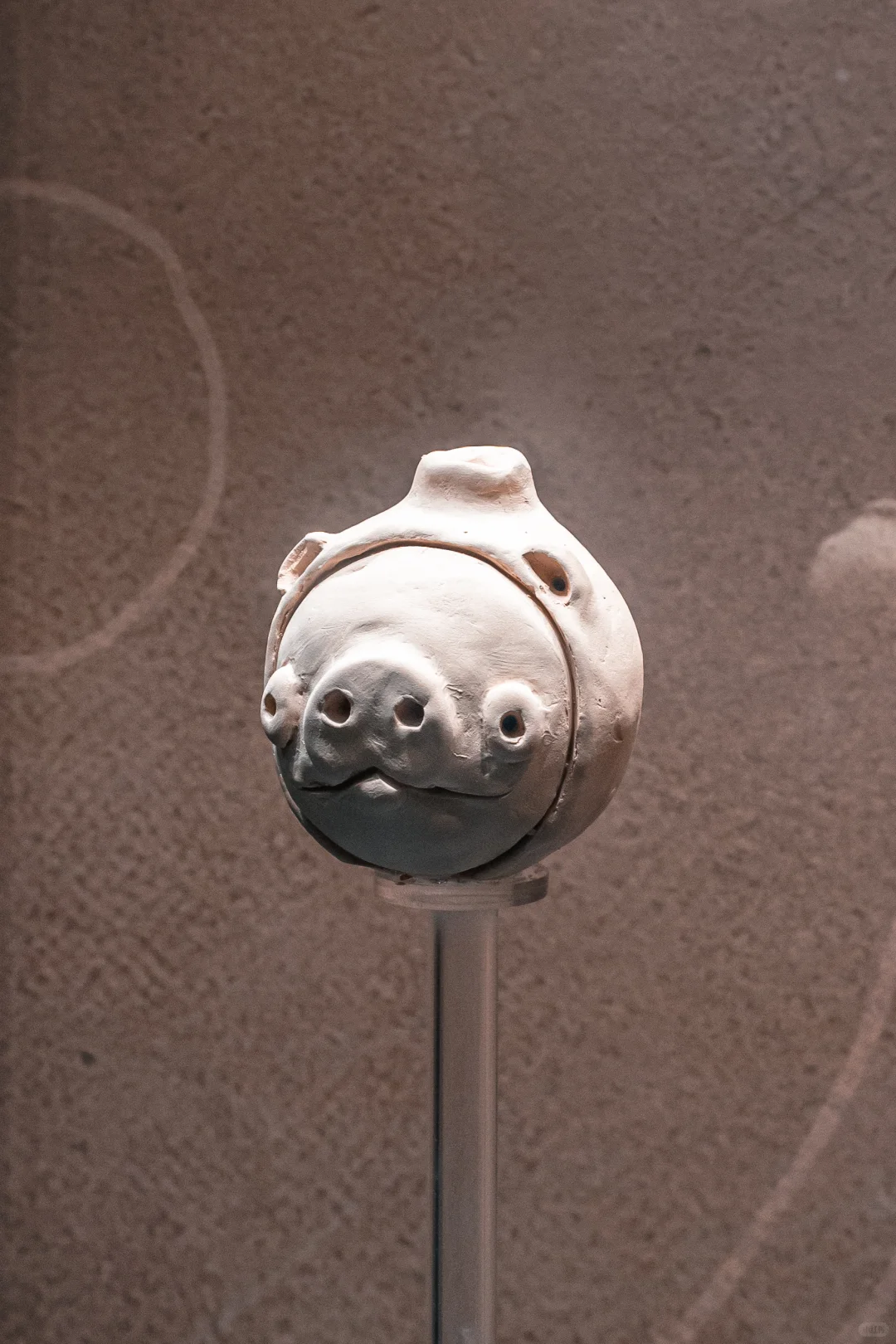 三星堆 这大概是北京近期最震撼的免费展?