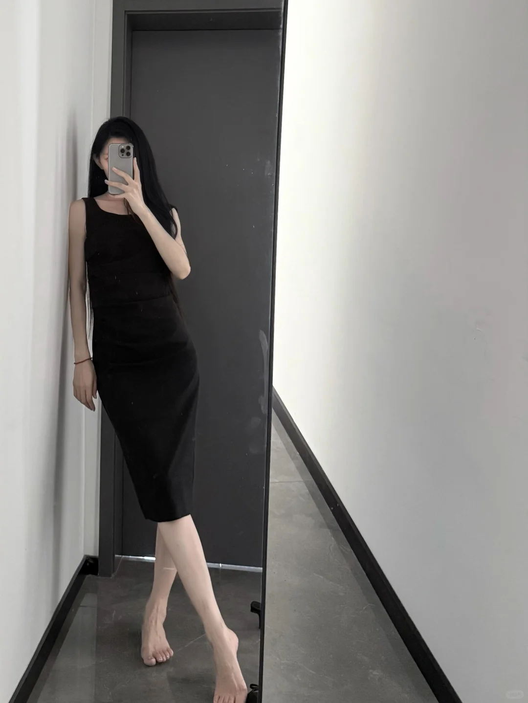 熟女穿搭你喜欢哪一套