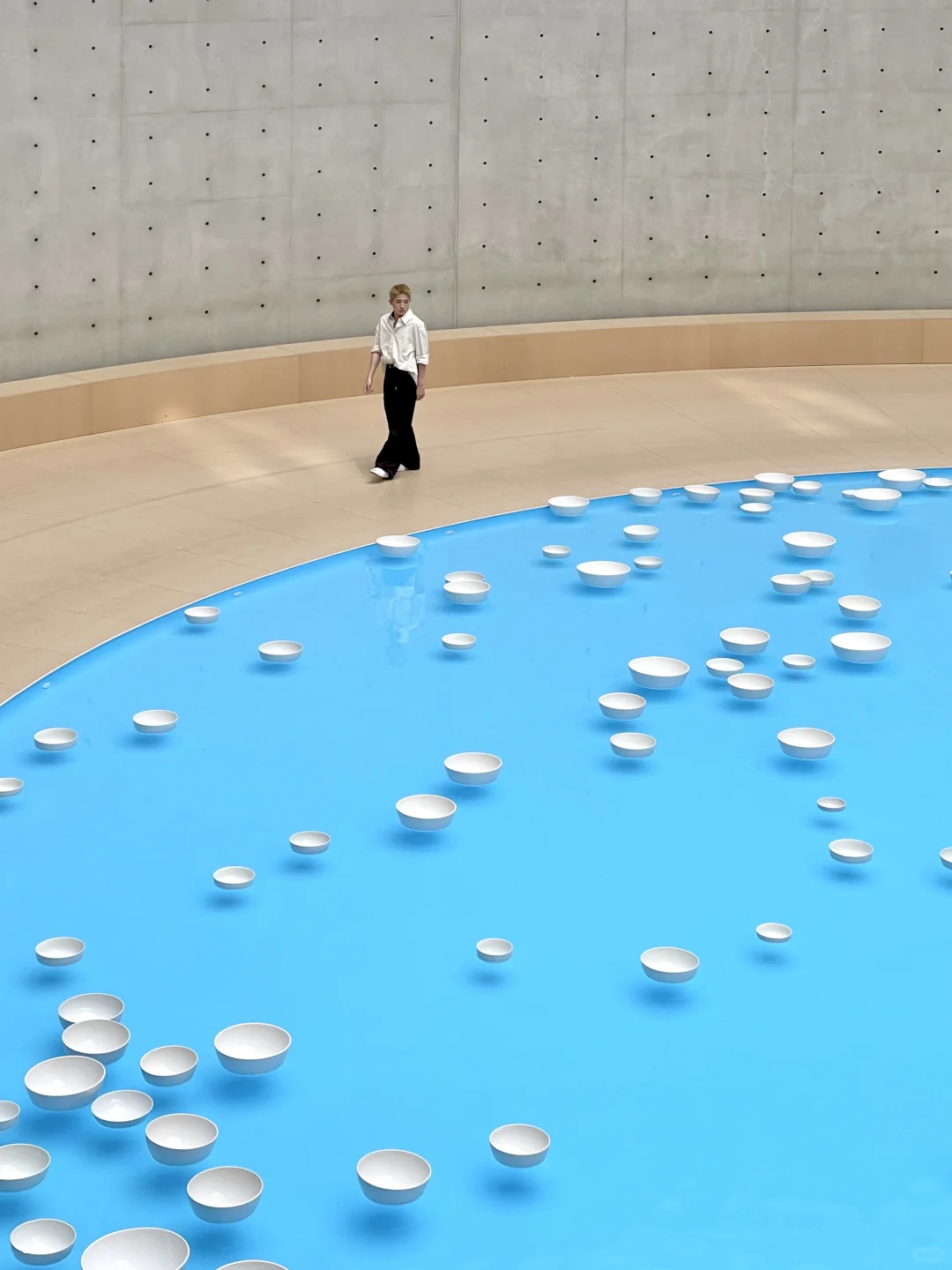 请一定选最后一场?⚪️