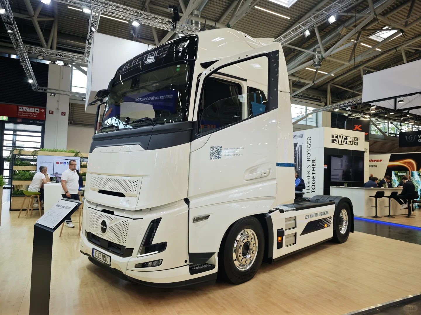 2025慕尼黑物流展 从服务商角度看跨境贸易