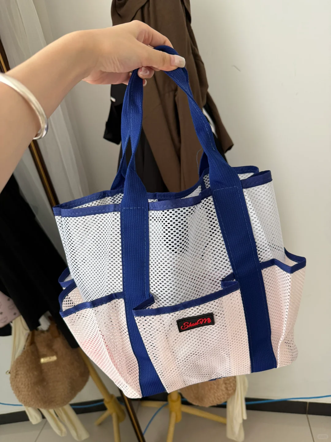 04女大健身游泳装备运动瑜伽服分享（2）