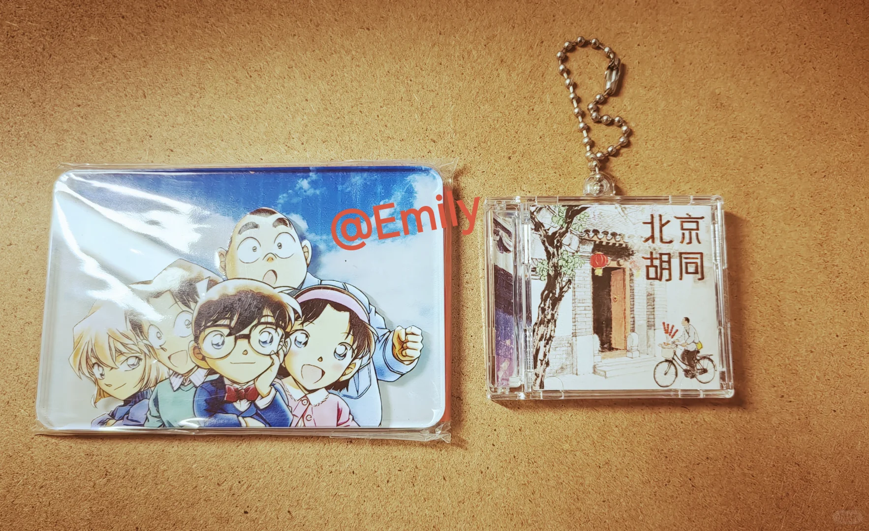 室内路痴在52届北京礼品展的收获帖