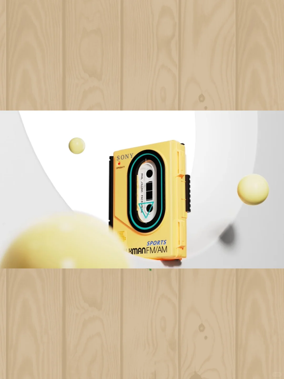 keyshot渲染场景素材极简电商通用展