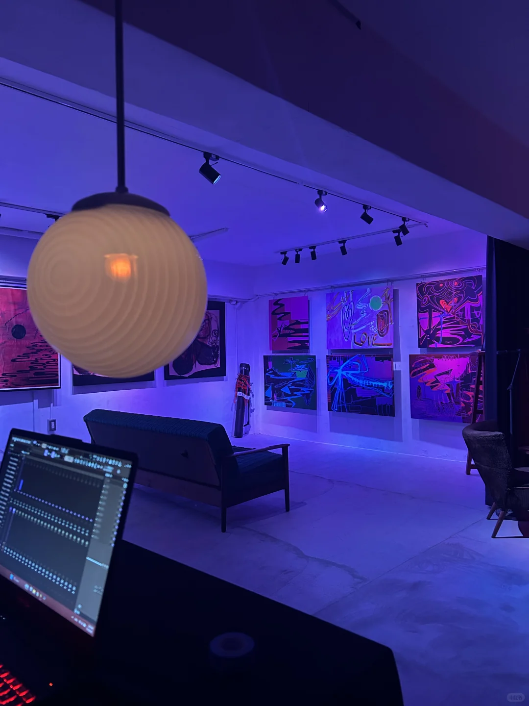 ? 倒數 Day 3｜走進愛的實驗室?