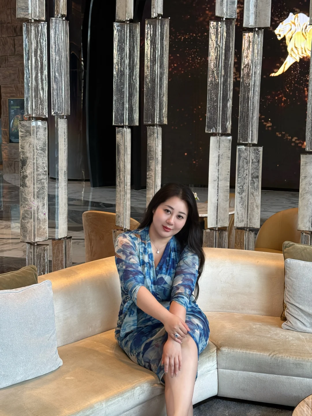 四十岁长这样正常吗？