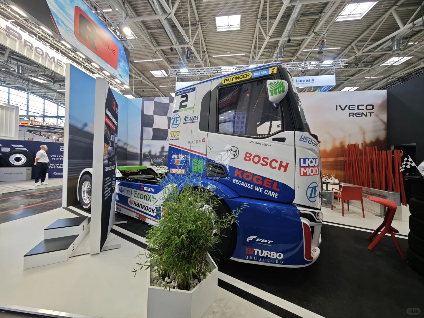 2025慕尼黑物流展 从服务商角度看跨境贸易