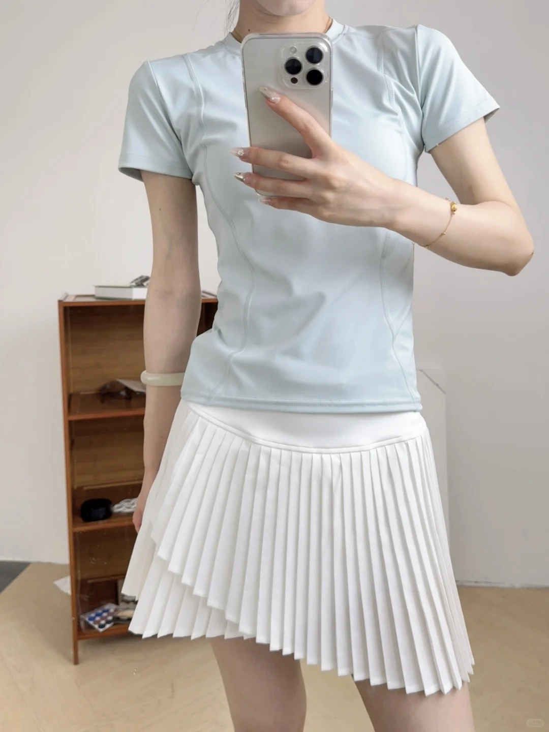 运动穿搭｜23.8?的瑜伽服太香了