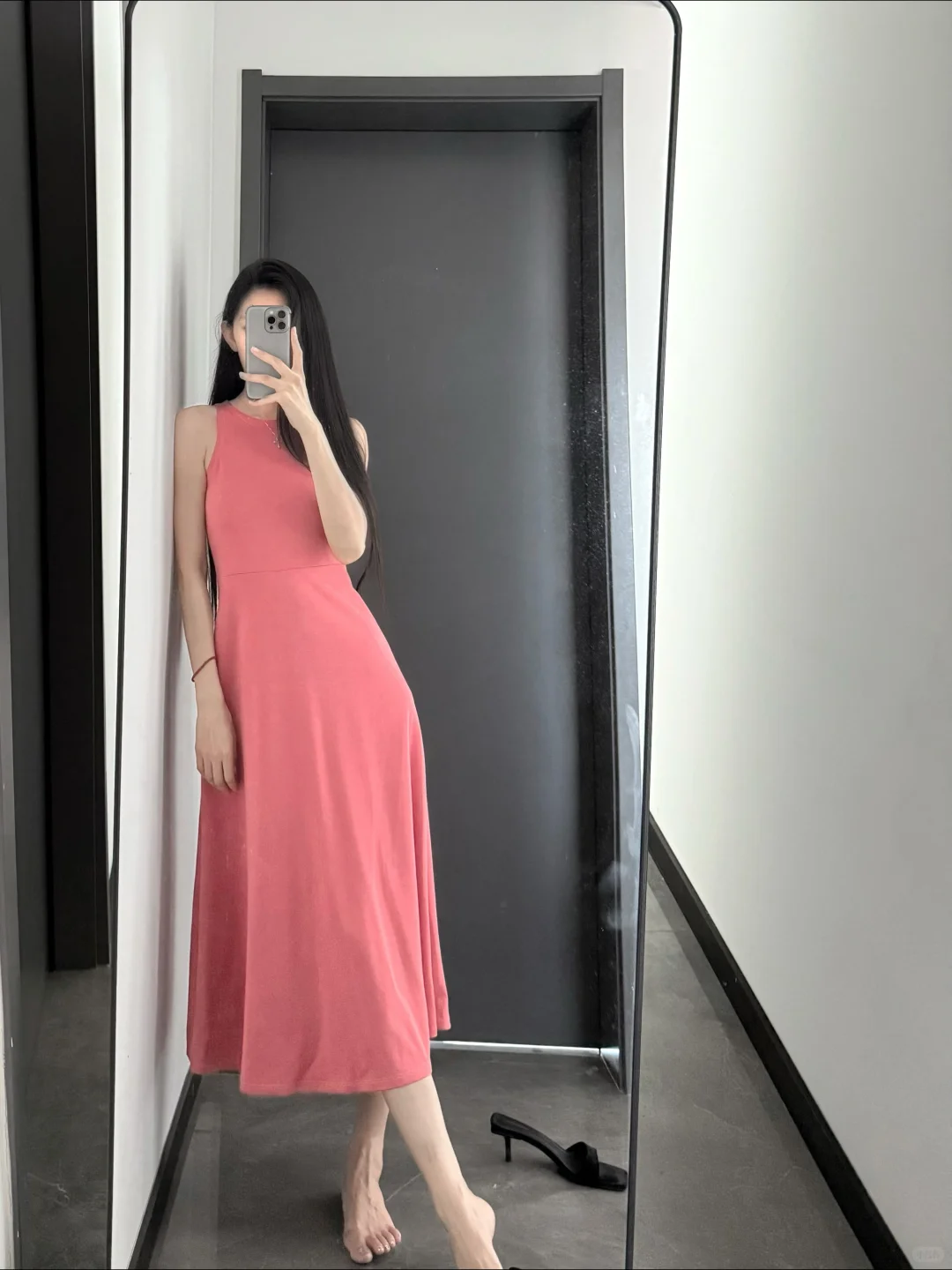 熟女穿搭你喜欢哪一套