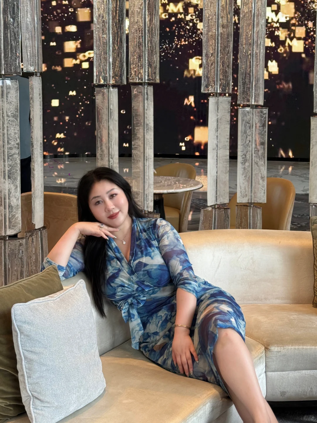 四十岁长这样正常吗？