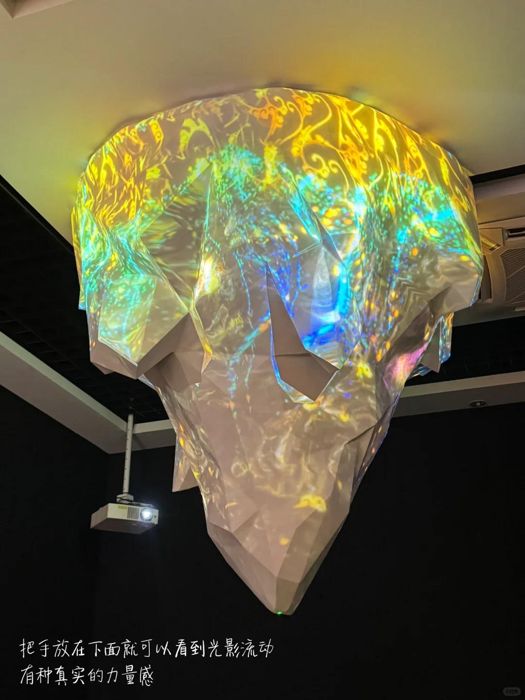 河北新展！一场跨越时空的对话…