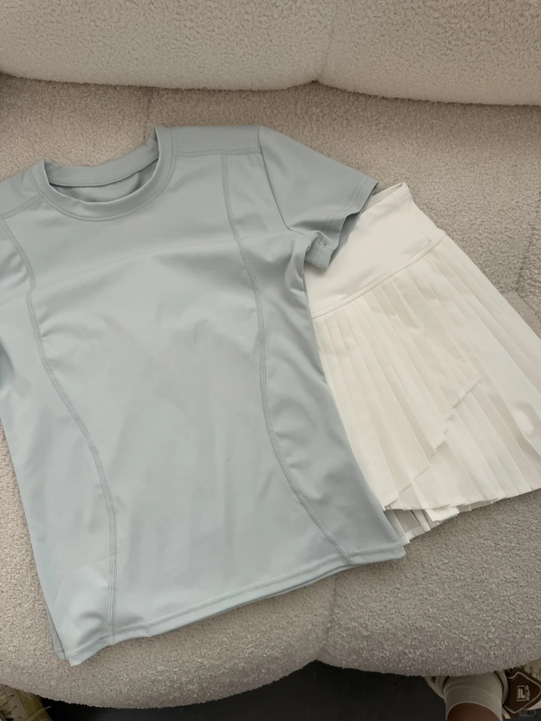 运动穿搭｜23.8?的瑜伽服太香了