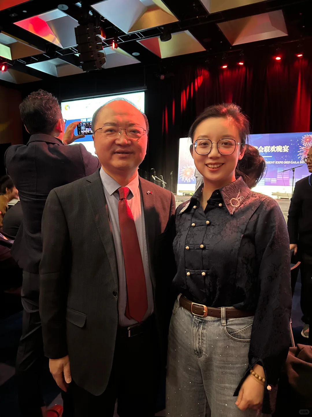 2025澳中博览会｜收获满满