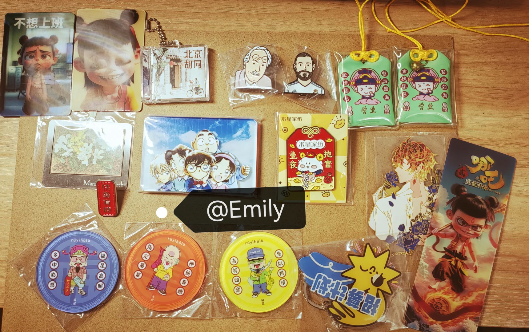 室内路痴在52届北京礼品展的收获帖