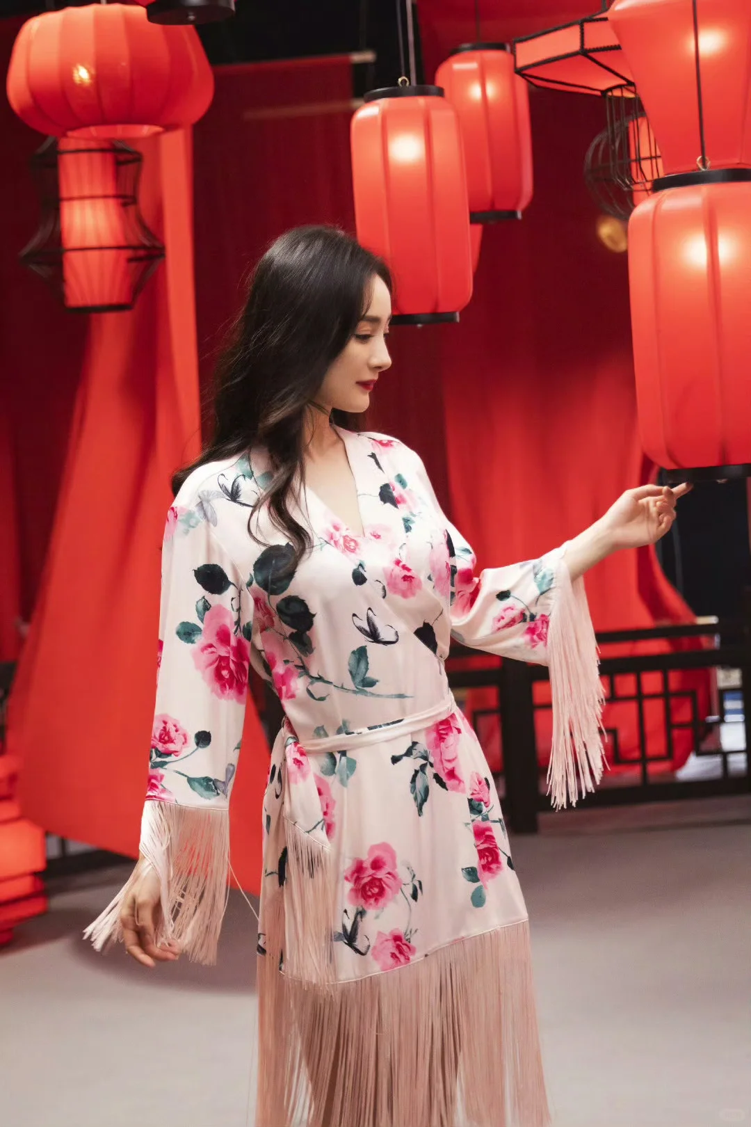 盘点美丽性感幂幂子（二）