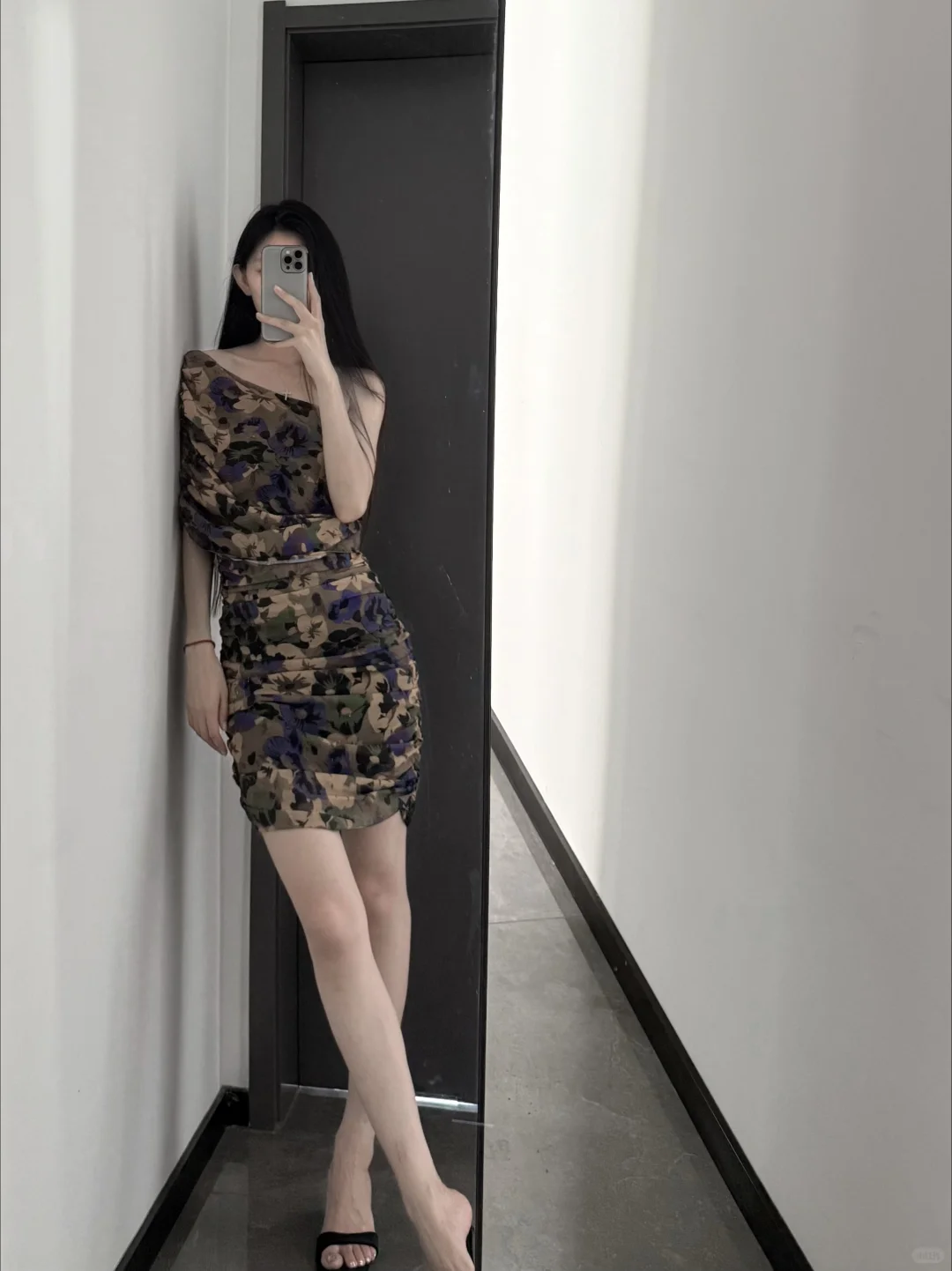 熟女穿搭你喜欢哪一套