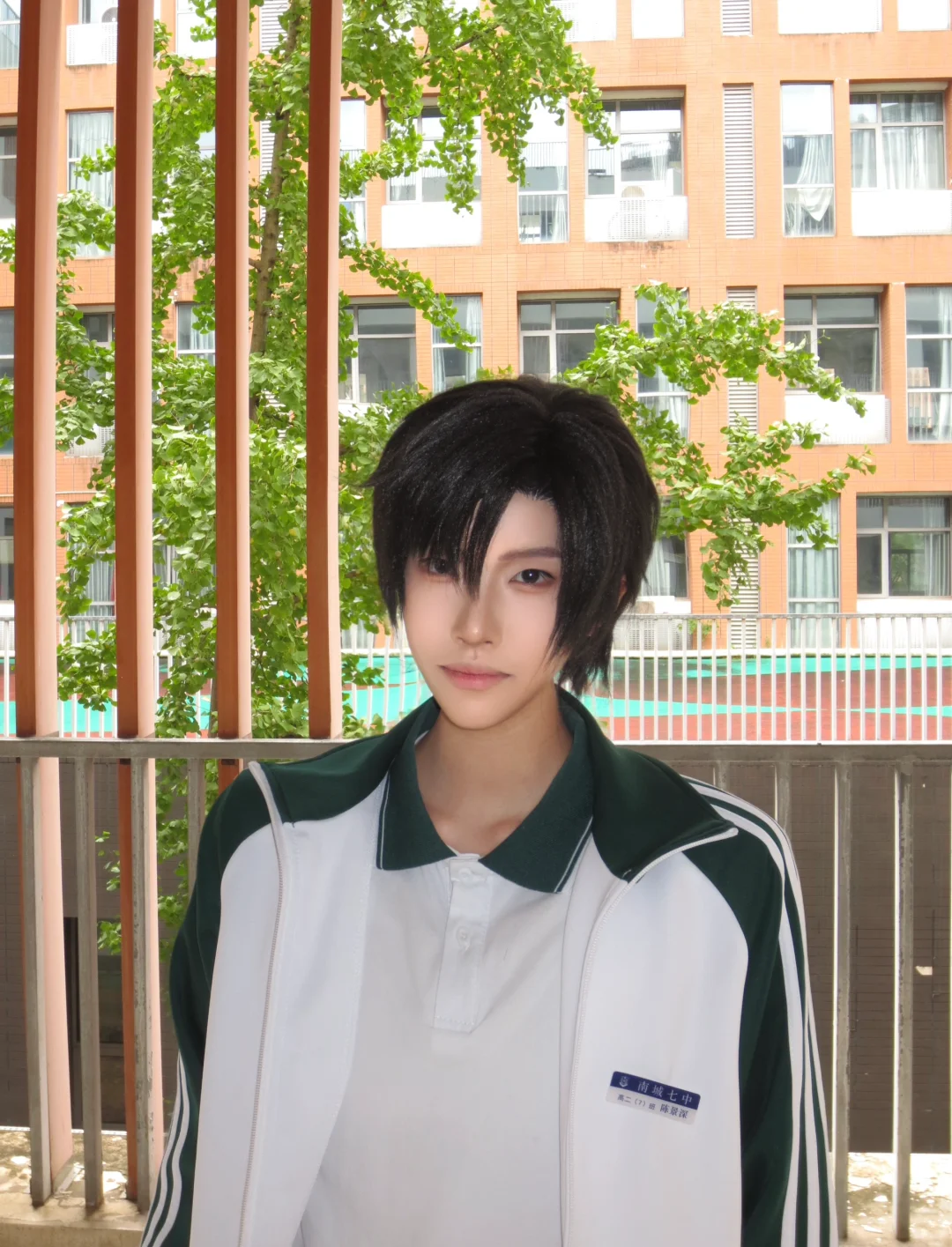 金陵青年文化博览会10?➕20?