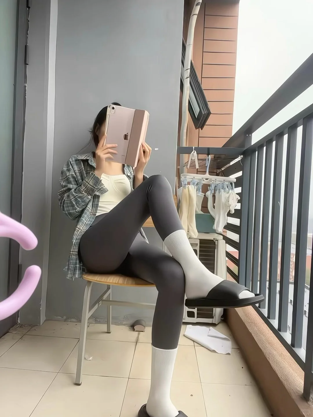 鲨鱼裤真的很丑吗？?