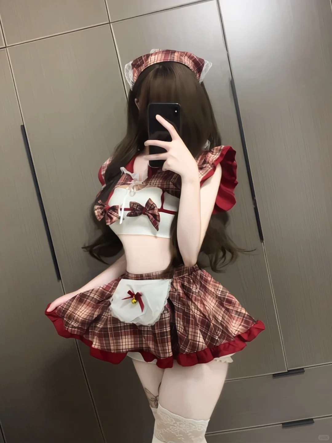 情侣约会升温穿搭合集?