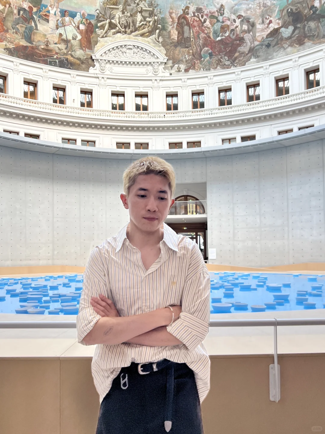 请一定选最后一场?⚪️