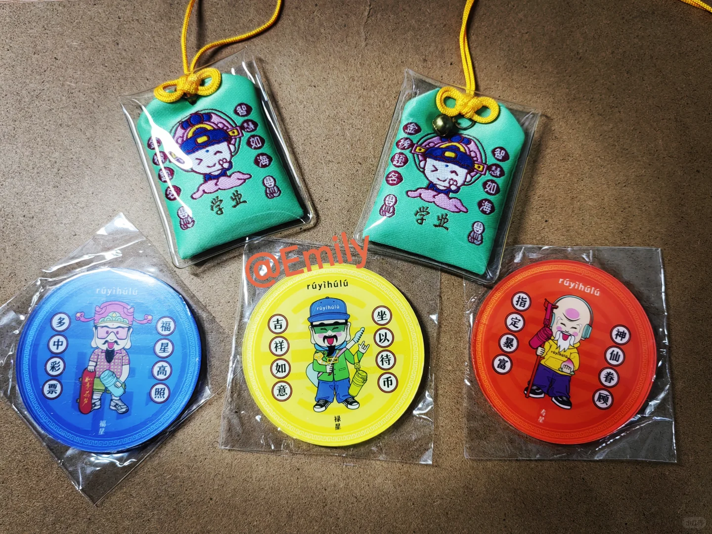 室内路痴在52届北京礼品展的收获帖