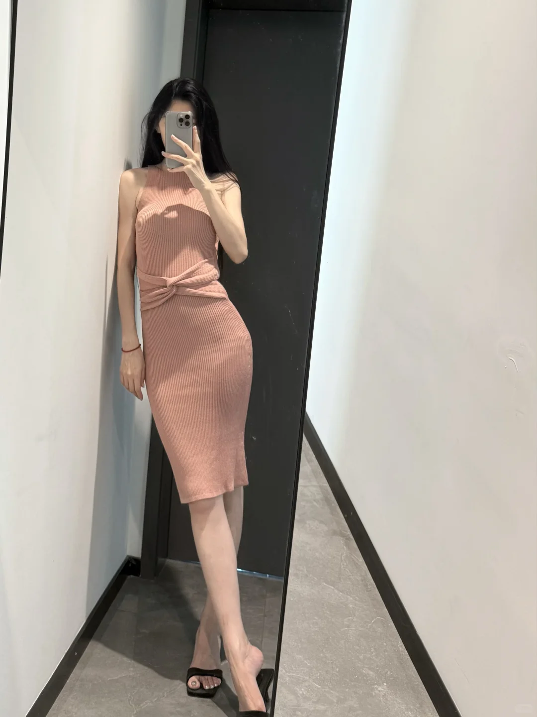 熟女穿搭你喜欢哪一套