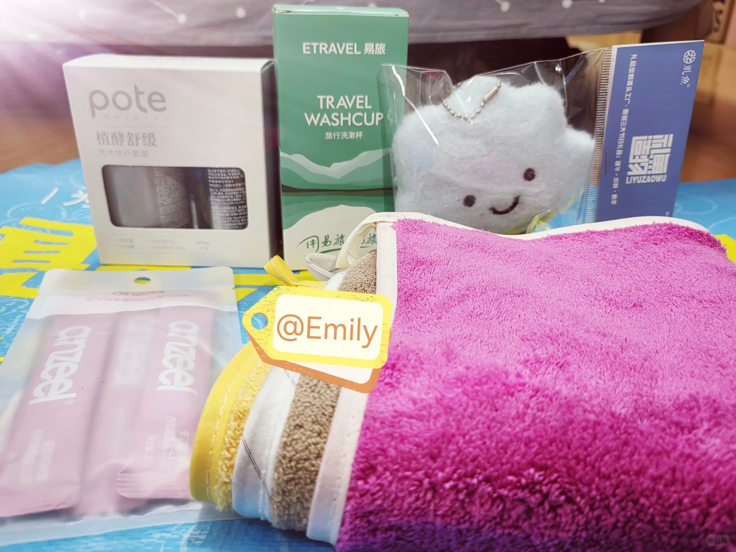 室内路痴在52届北京礼品展的收获帖