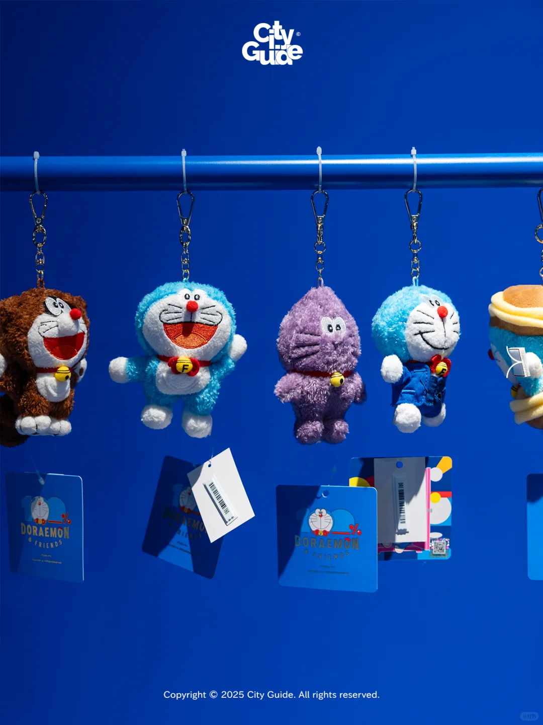 后悔没早点刷到！广州哆啦A梦展览隐藏玩法