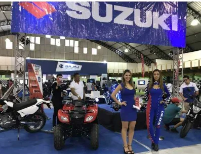 南美展会-玻利维亚市场开发