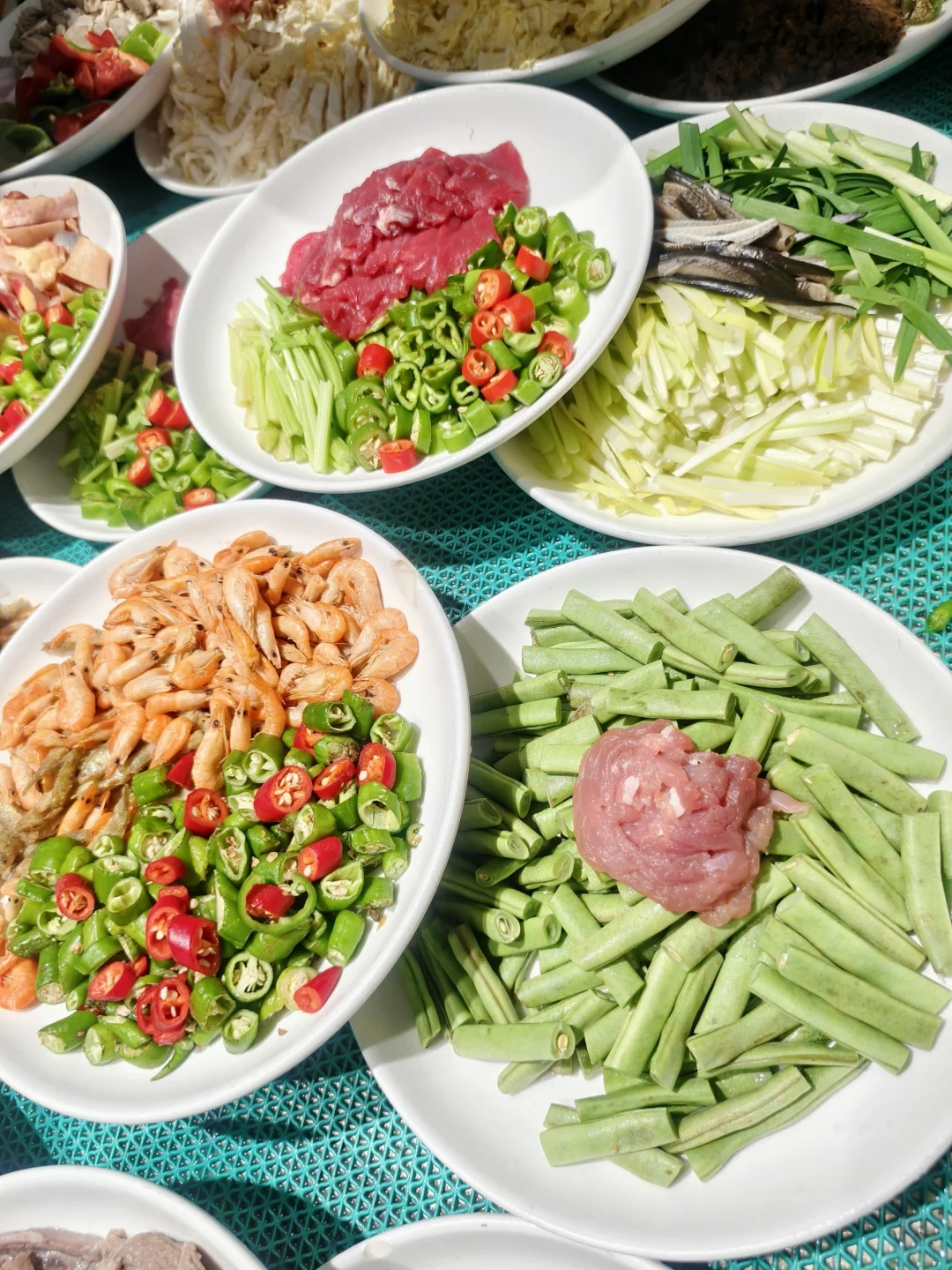 79元四人餐？顾客赚大发，老板是慈善家？！