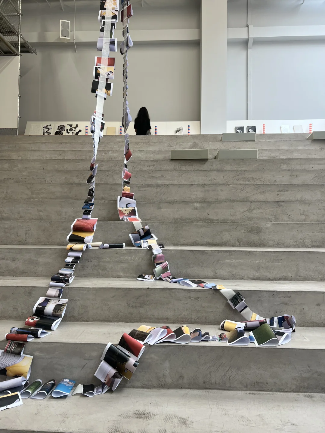 七月的暴雨天躲进Award360°2024年度设计展