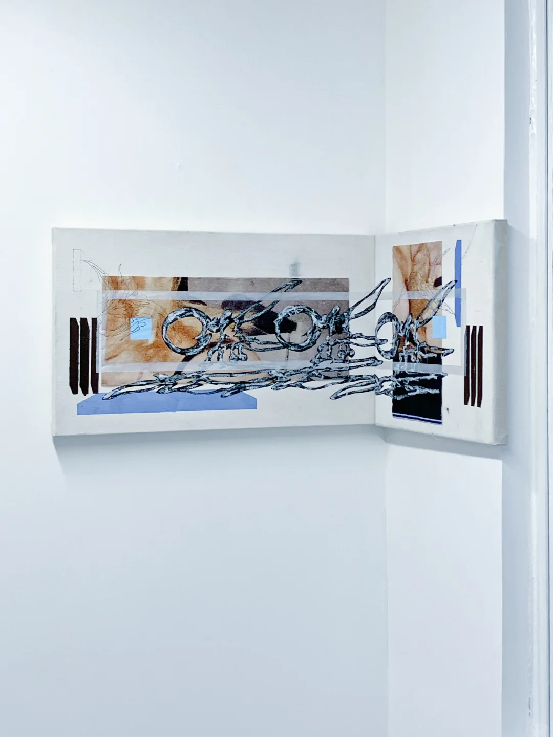 上海免费看展｜2个新展·标准化的梦境商品