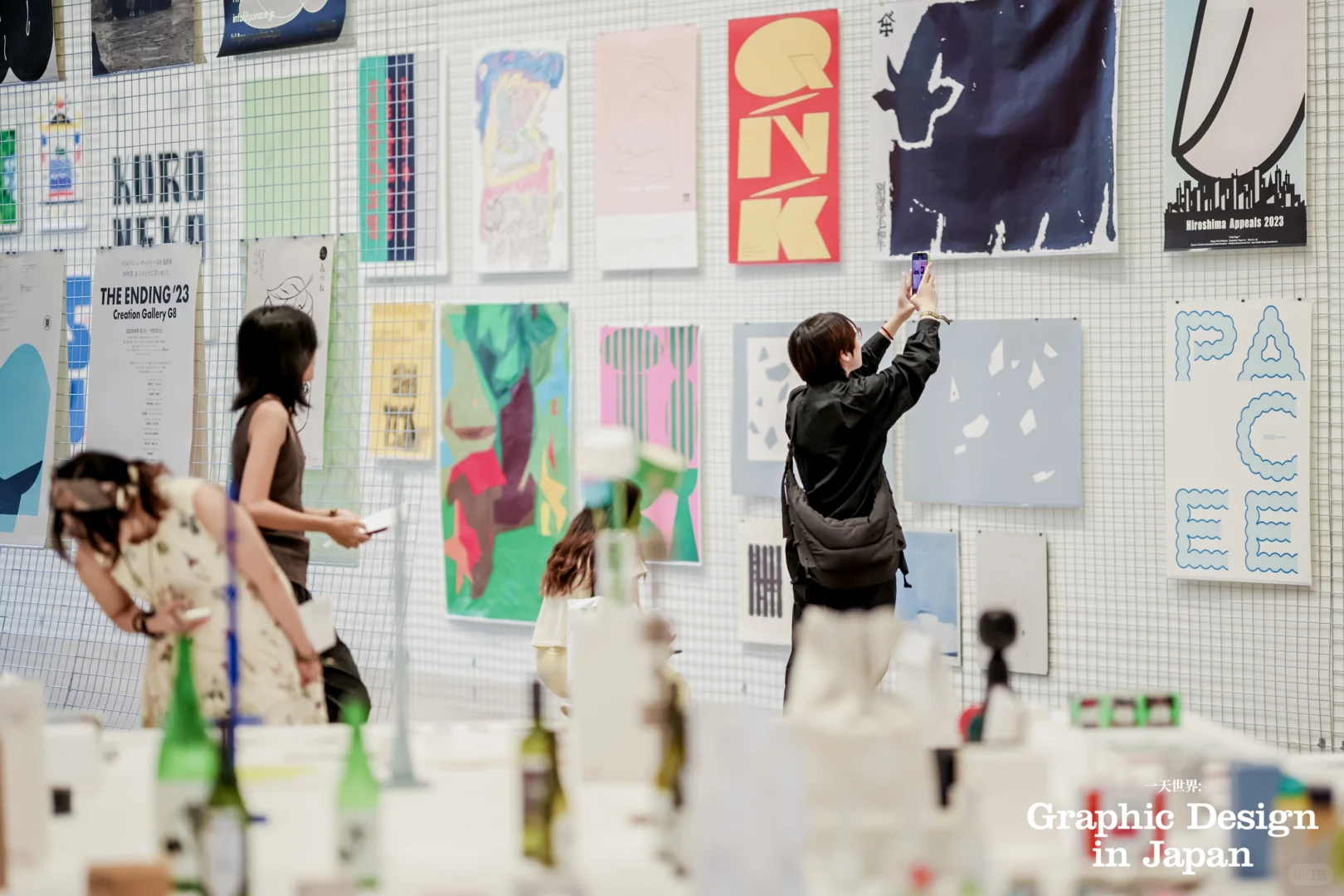 上海最近非常专业切非常火爆的一个展览