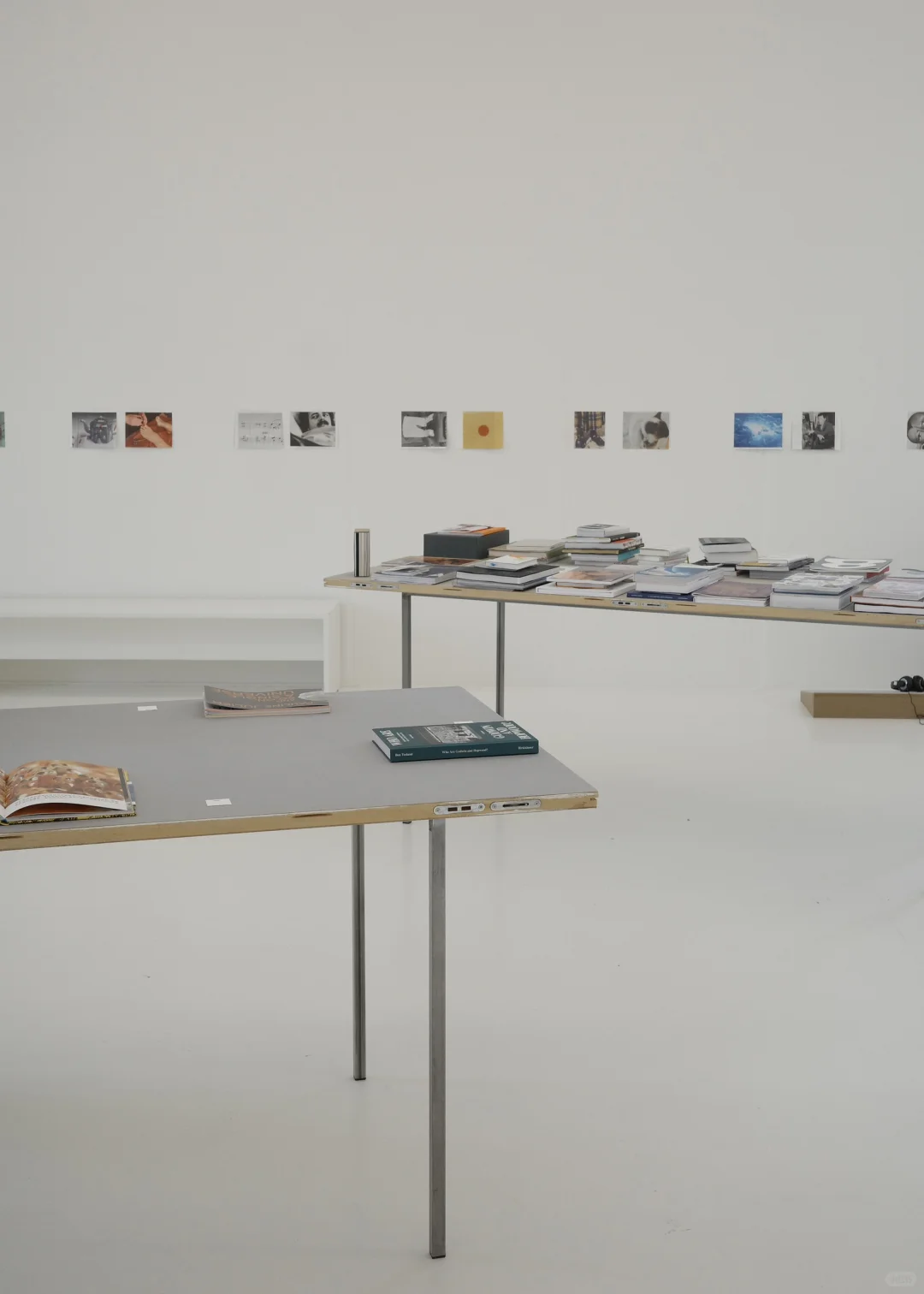 ??第二个学期在瑞士看的平面设计展览