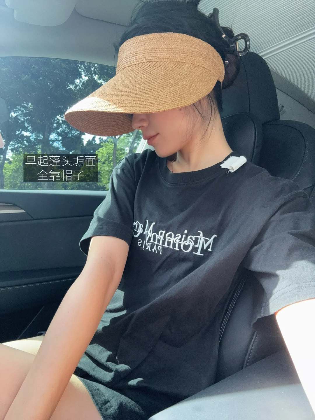 36岁和3岁，一周接娃ootd