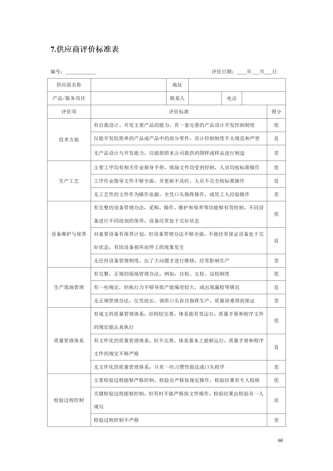 新来的采购经理第一天，真的有被惊艳到了