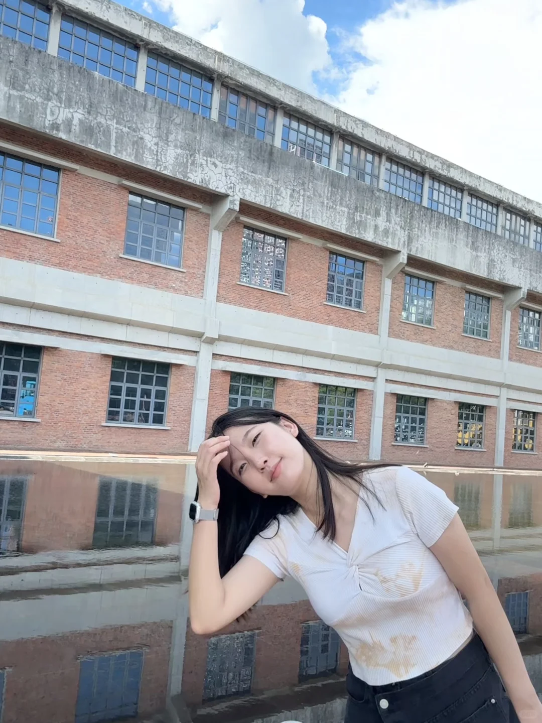 柳州工业博物馆新展