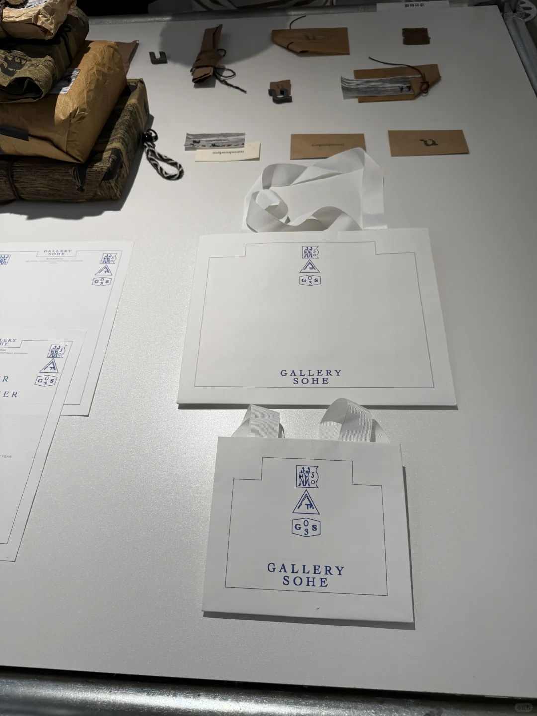 Ramp很值得去看的一个展