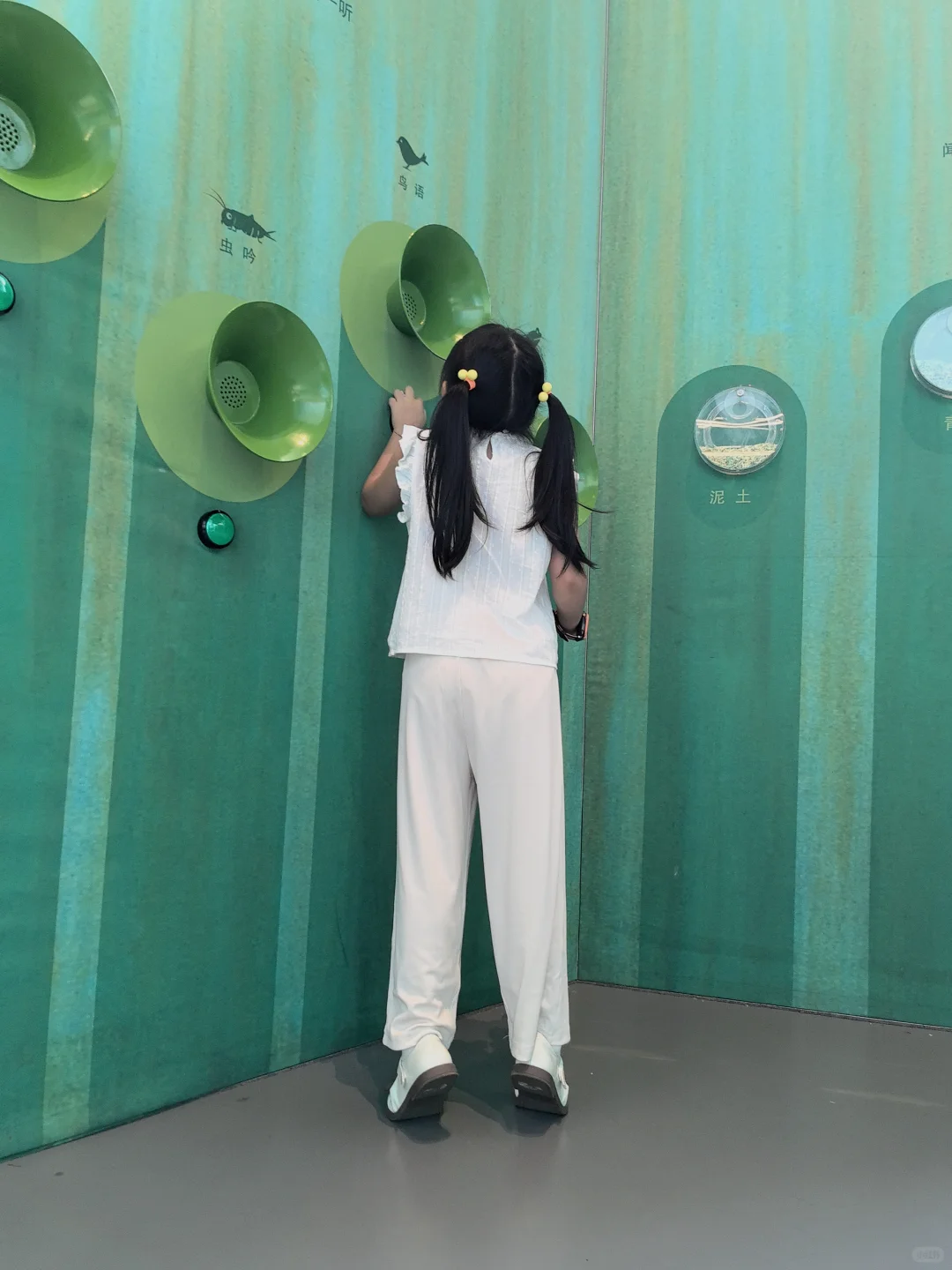 带娃打卡深圳光明科学馆详细攻略分享