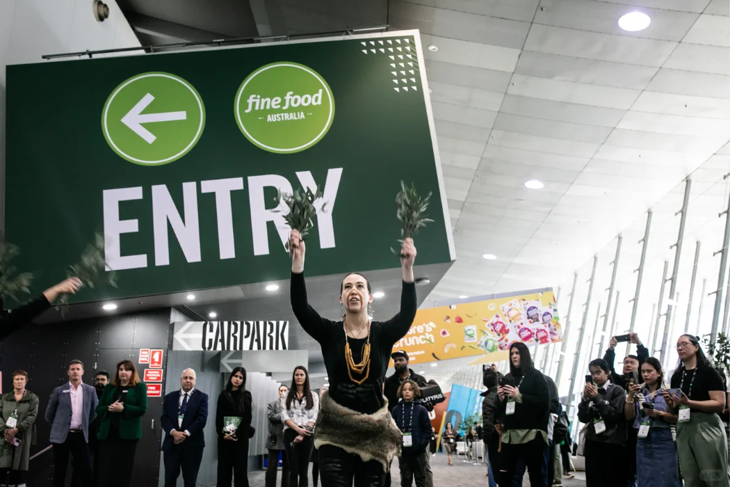 ✨澳大利亚食品展 Fine Food Australia