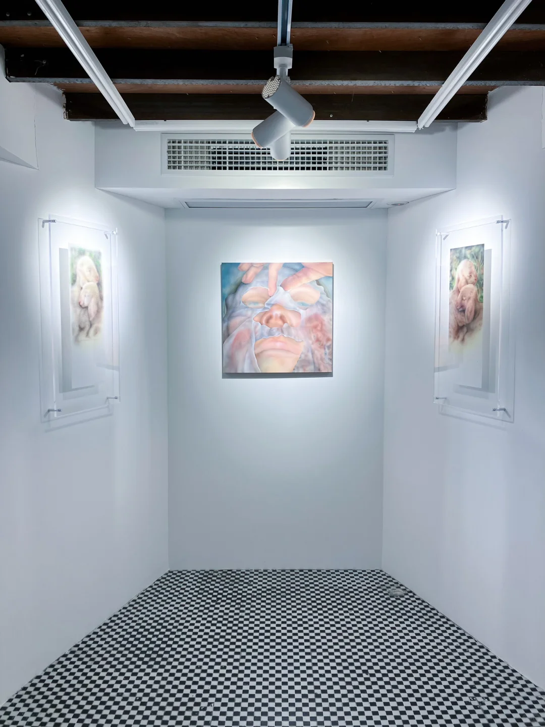 上海免费看展｜2个新展·标准化的梦境商品