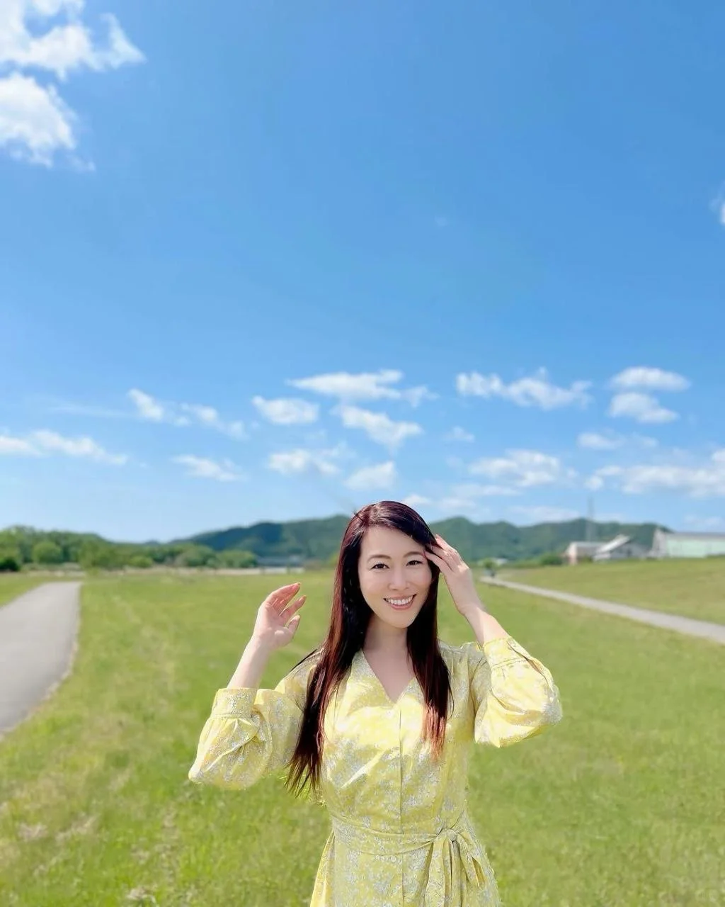 80后的小阿姨，真的已经慢慢的变老了