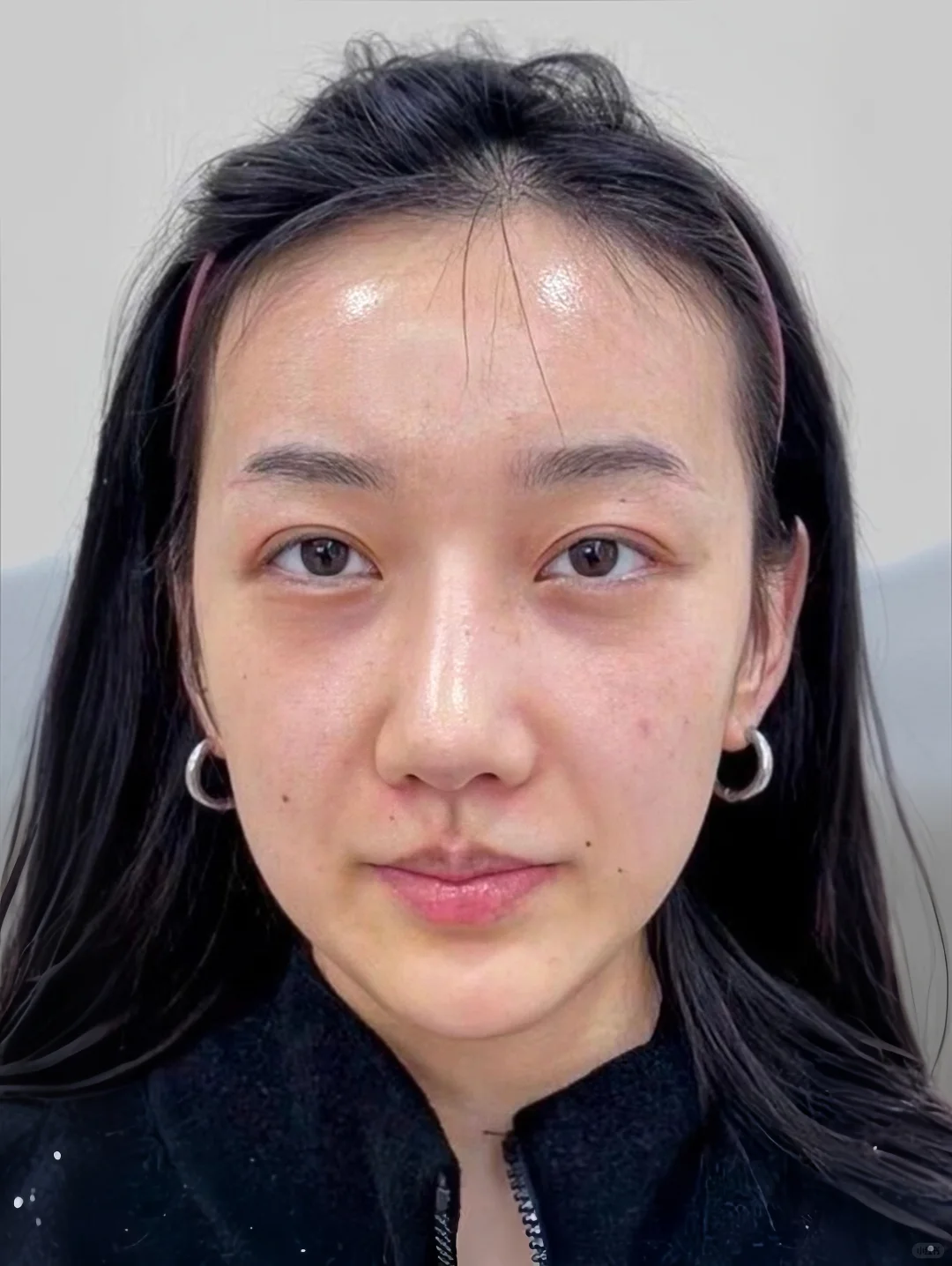 实际 40，調了，像 30 岁了吗