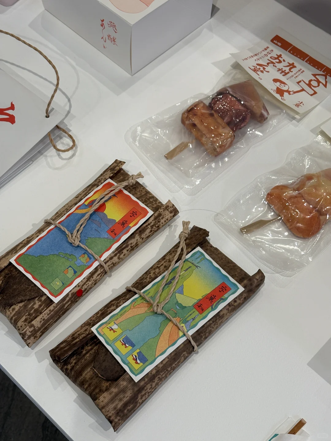 ?上海JAGDA设计展｜感受到了设计的压力