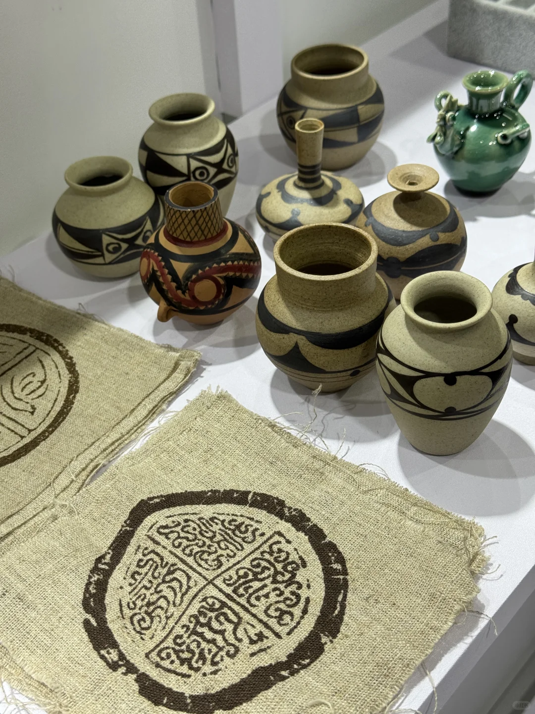 北京展会｜今日最后一天 很多摊位展品7折