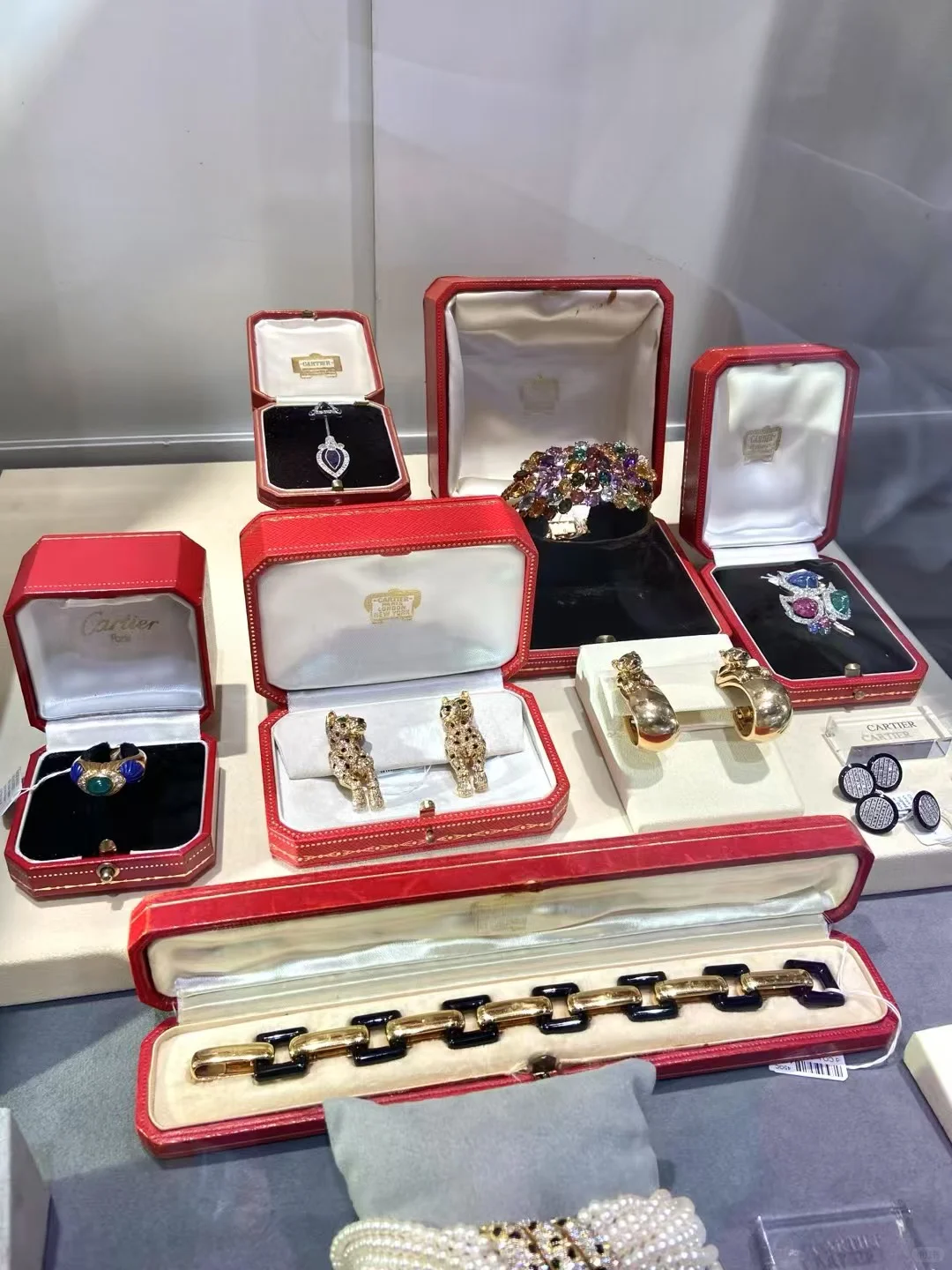 了解香港国际珠宝展带来的实际价值