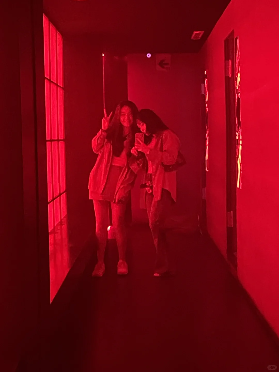 室內設計展第二站 搬到死欸 好累