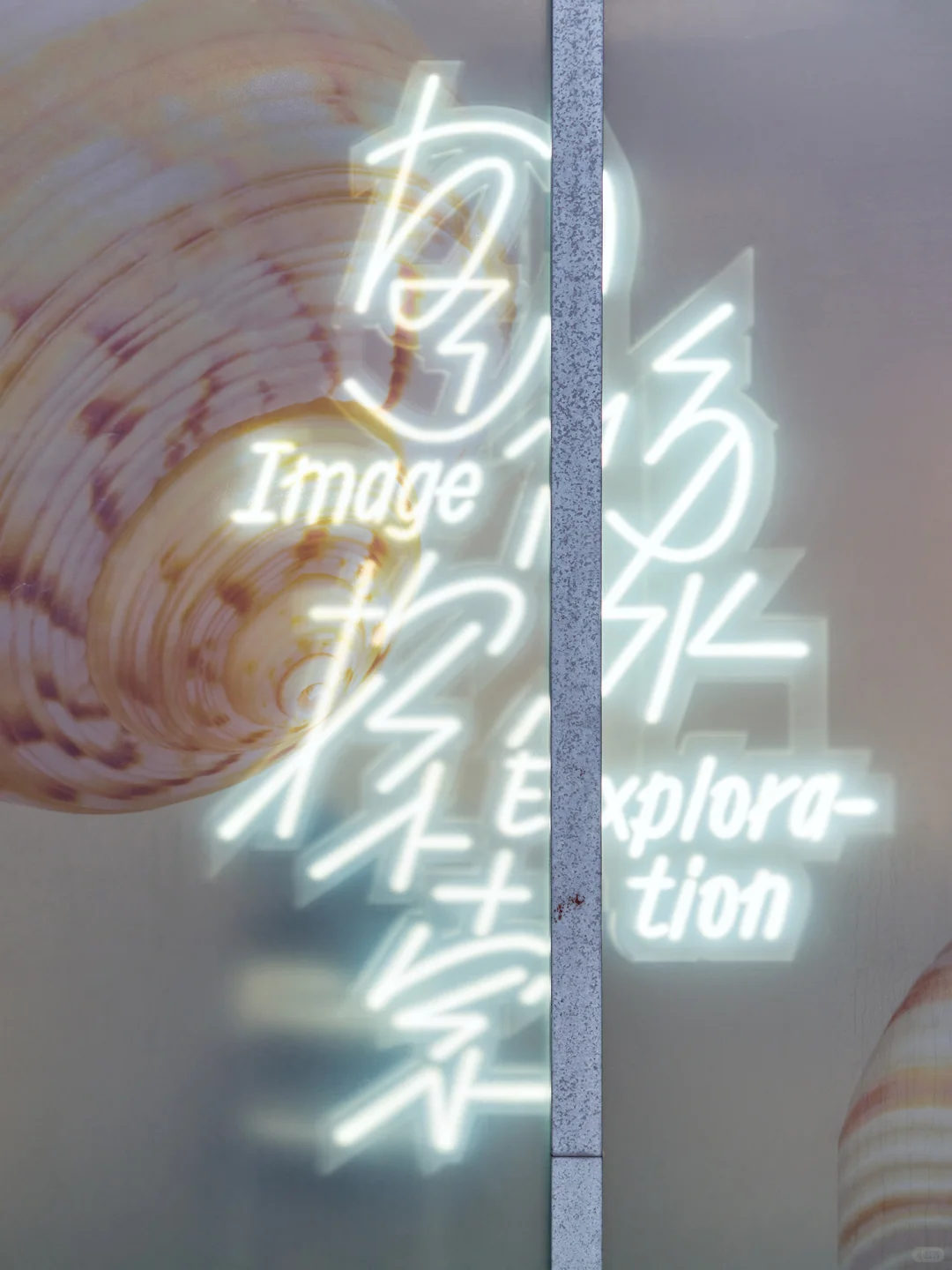 海报拍摄｜能量语境SGDA精选设计展